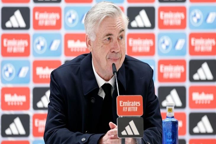 كارلو أنشيلوتي